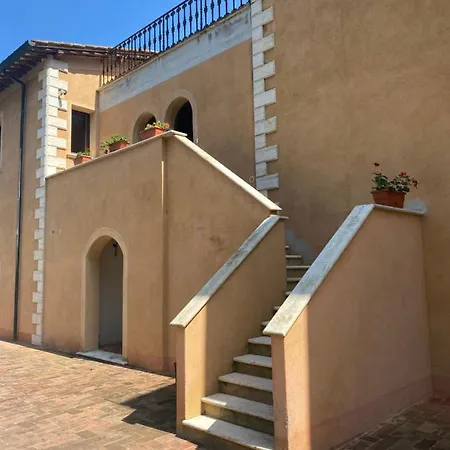 Fattoria Camporotondo