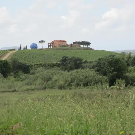 Fattoria Camporotondo Gasthof