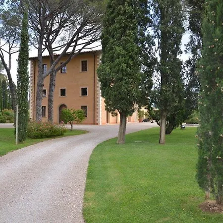 Fattoria Camporotondo * Gavorrano