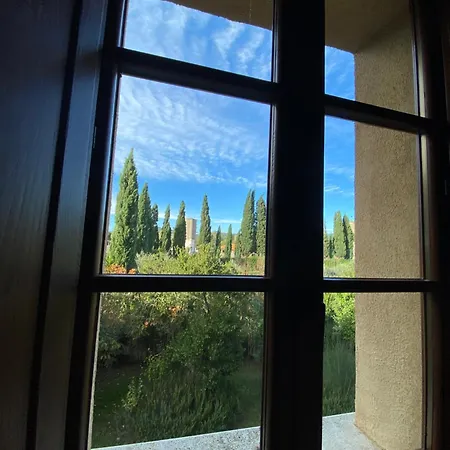 Fattoria Camporotondo Gasthof