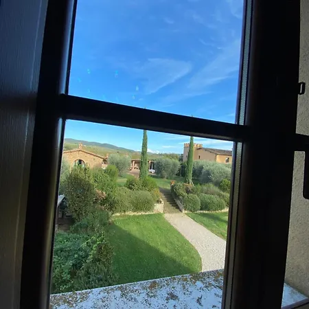 Fattoria Camporotondo Gavorrano