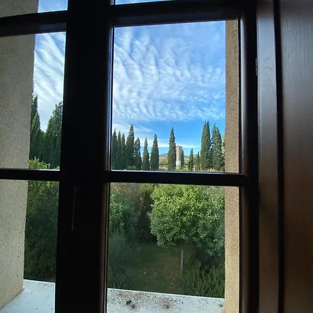 Fattoria Camporotondo Gasthof