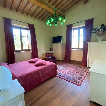 Fattoria Camporotondo *