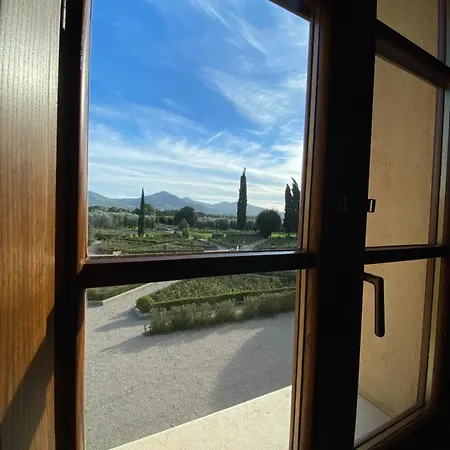 Fattoria Camporotondo Gasthof