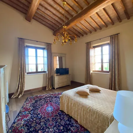 Gasthof Fattoria Camporotondo